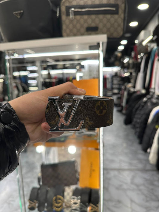 Luxury Belt