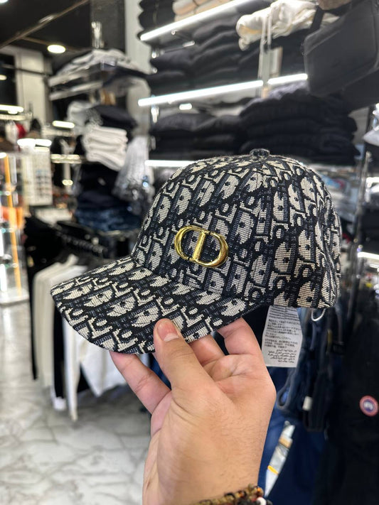 LUXURY - ΚΑΠΕΛΟ DIOR