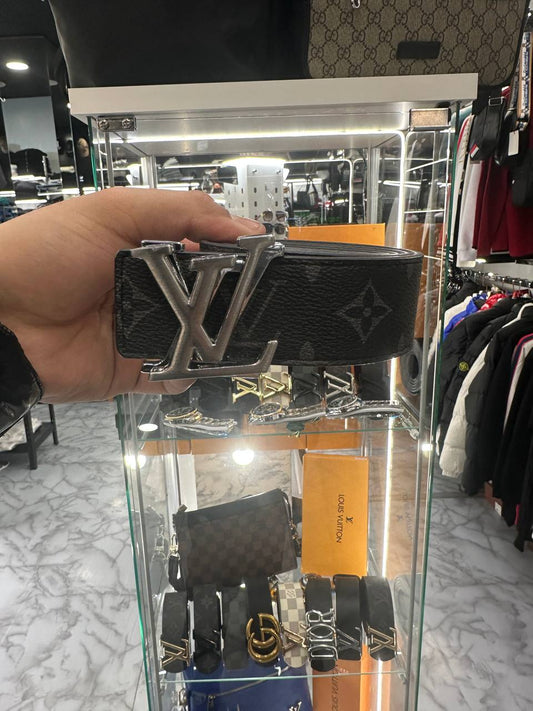 Luxury Belt