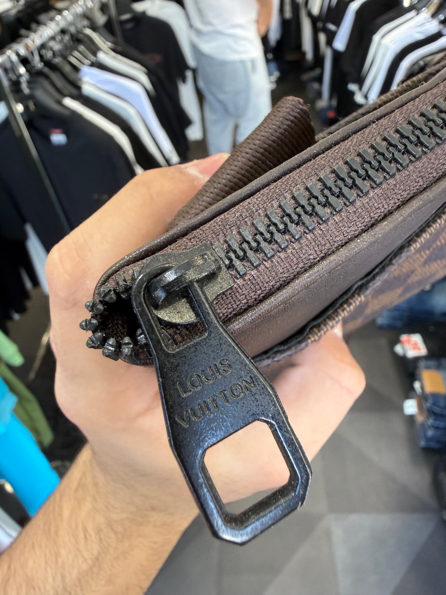 LOUIS VUITTON ΤΣΑΝΤΑΚΙ NEW 2026