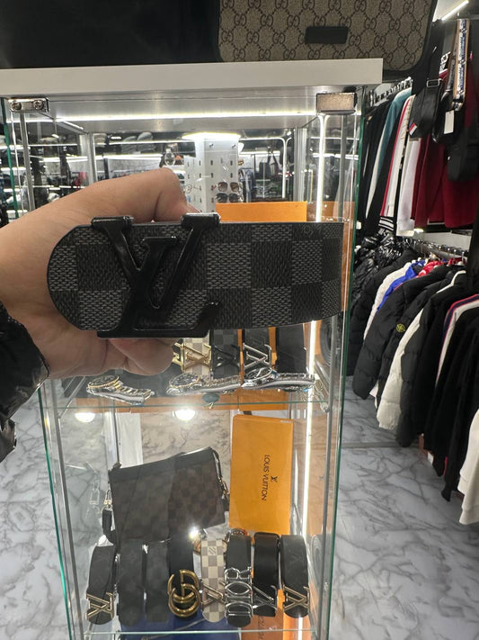Luxury Belt