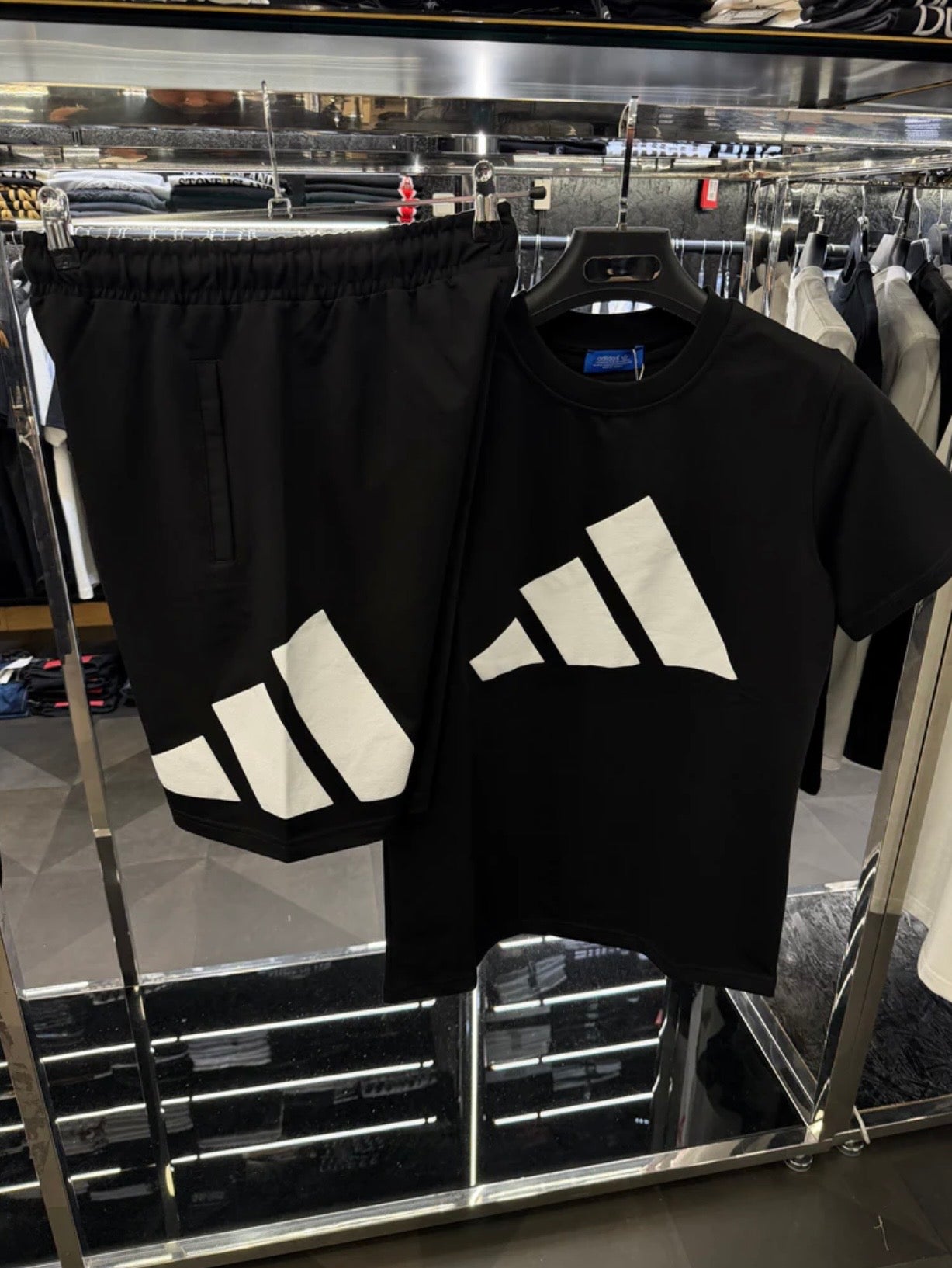 ADDIDAS  - ΣΕΤ ΣΟΡΤΣ