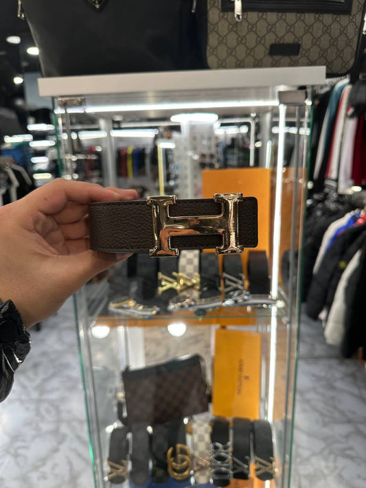 Luxury Belt