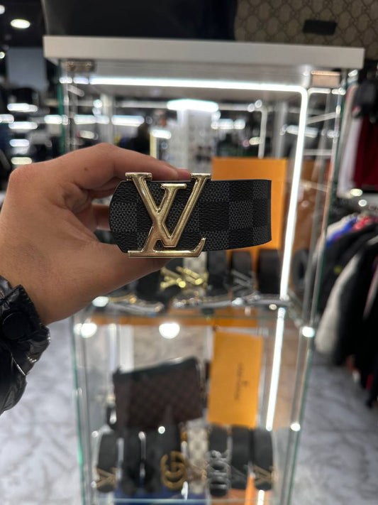 Luxury Belt