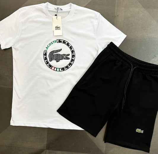 Lacoste - ΣΕΤ ΣΟΡΤΣ