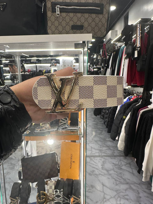 Luxury Belt