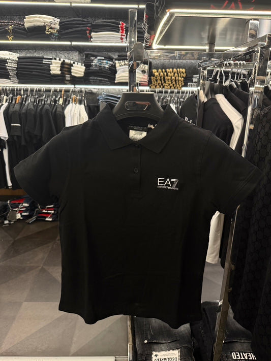 EA7 Τ-SHIRT