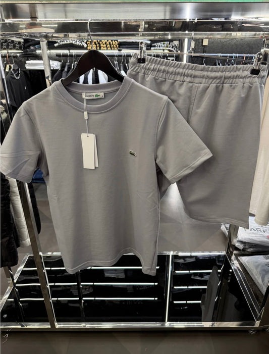 Lacoste   - ΣΕΤ ΣΟΡΤΣ