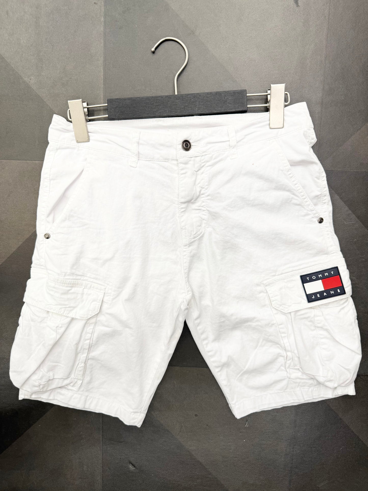 Tommy Hilfiger- ΒΕΡΜΟΥΔΑ NEW 2026