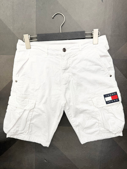 Tommy Hilfiger- ΒΕΡΜΟΥΔΑ NEW 2026