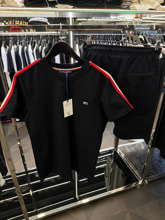 TOMMY HILFIGER  - ΣΕΤ ΣΟΡΤΣ