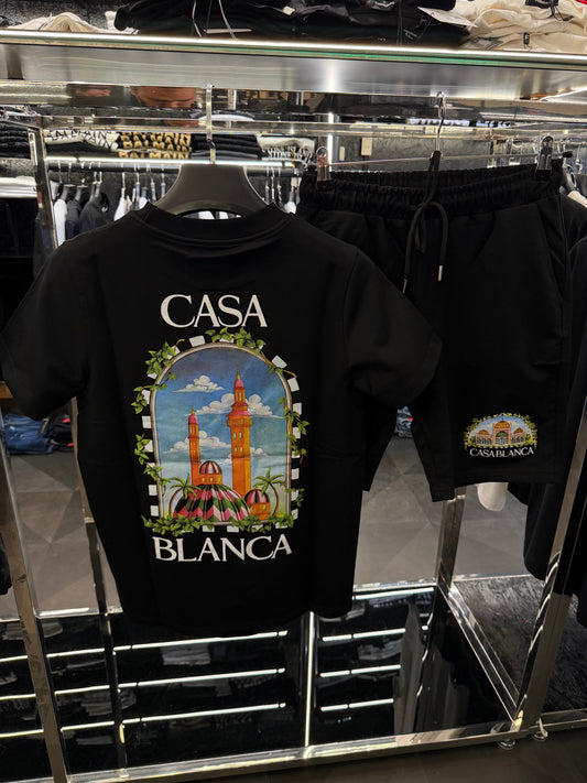 CASSABLANCA - ΣΕΤ ΣΟΡΤΣ