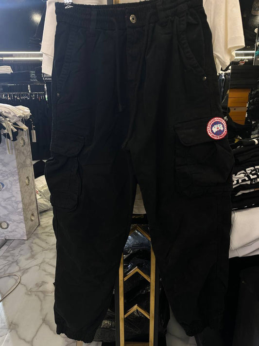 CARGO ΠΑΝΤΕΛΟΝΙ - CANADA GOOSE