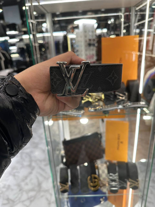 Luxury Belt