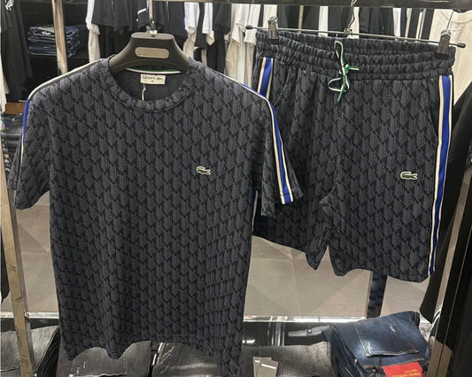 Lacoste   - ΣΕΤ ΣΟΡΤΣ