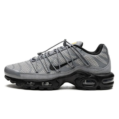 Παπούτσι - Nike Air Max Plus Lace Toggle Utility Grey Reflective