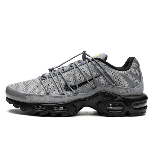 Παπούτσι - Nike Air Max Plus Lace Toggle Utility Grey Reflective
