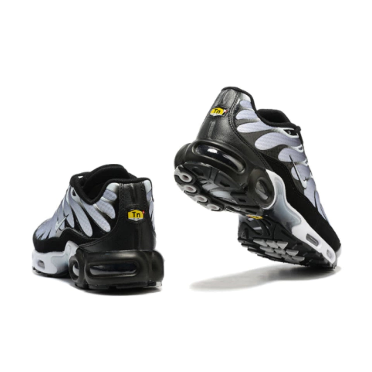Παπούτσι - Nike Air Max Plus TN ''Black Metalic''