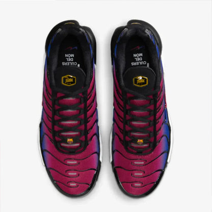 Παπούτσι - Nike Air Max Plus TN X Patta – FC Barcelona ‘Culers del Món’