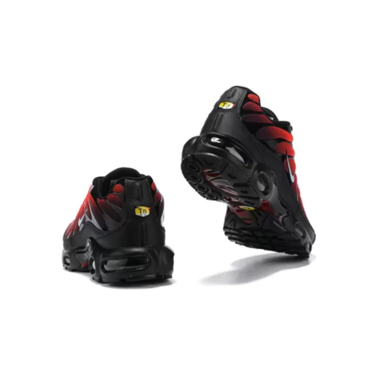 Παπούτσι - Nike TN 'Deadpool' Air Max TN Plus