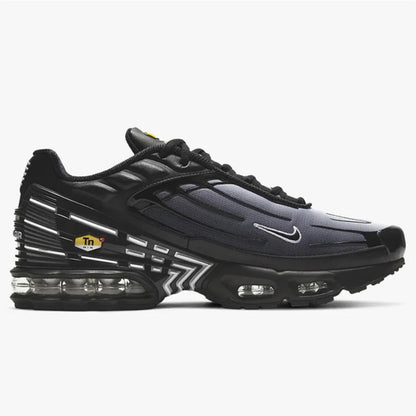 Παπούτσι - Nike Air Max Plus TN 3 - Black/Grey