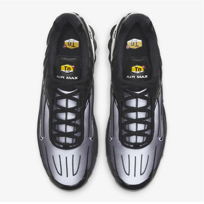 Παπούτσι - Nike Air Max Plus TN 3 - Black/Grey