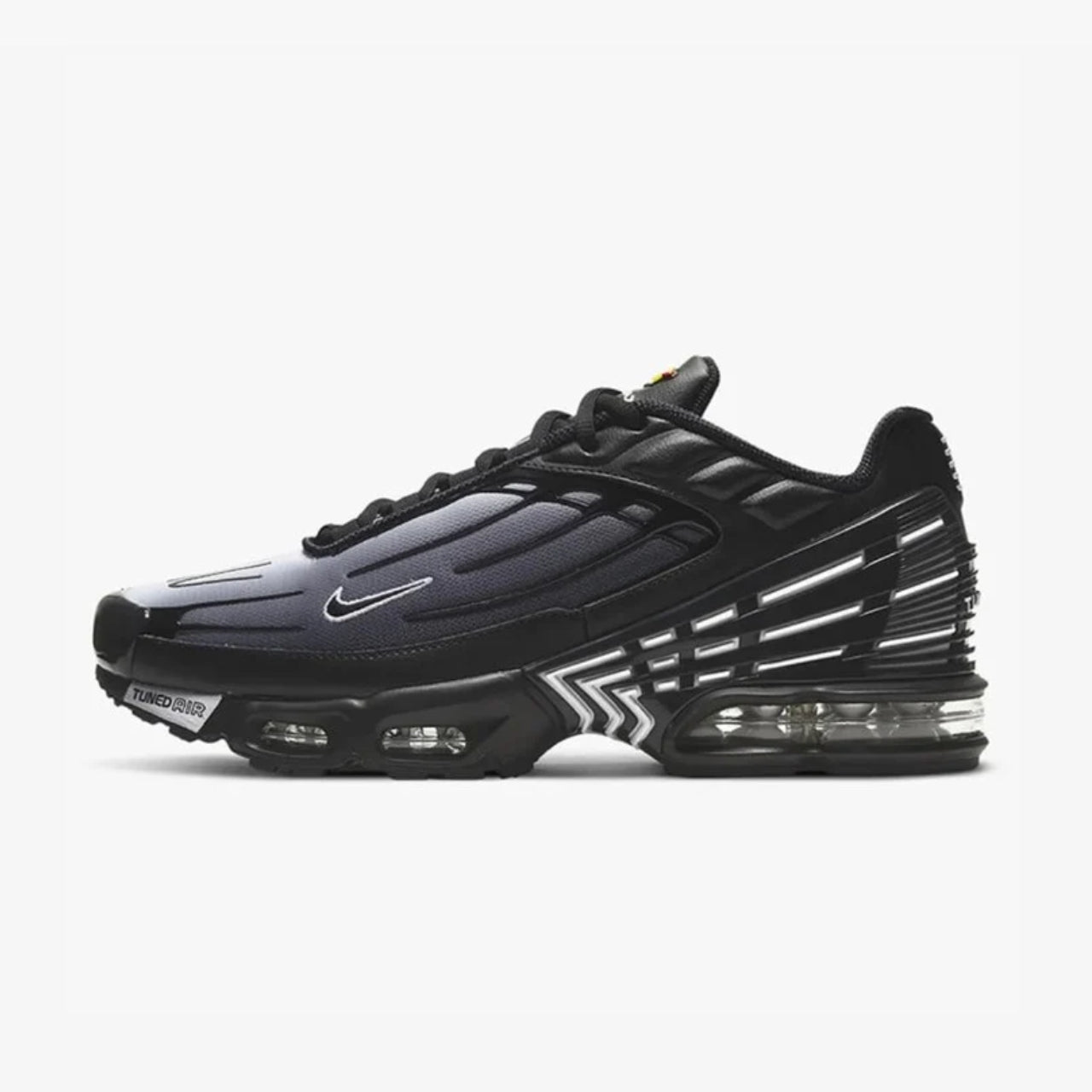 Παπούτσι - Nike Air Max Plus TN 3 - Black/Grey