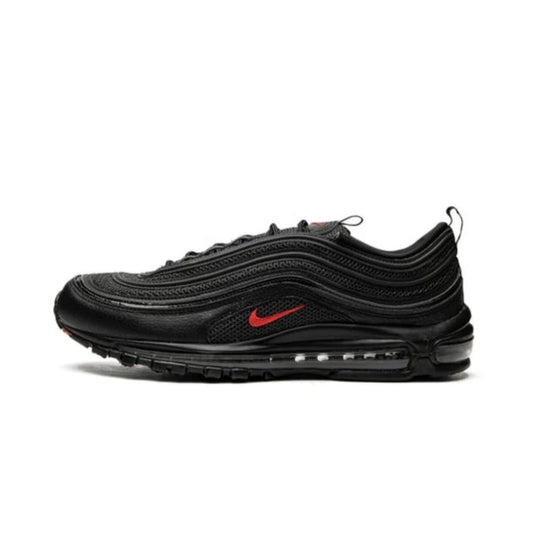 Παπούτσι - Nike Air Max 97 Black Red