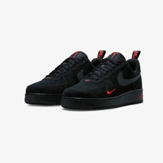 Παπούτσι - Nike Air Force 1 07' – Halloween Swoosh's Code