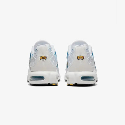 Παπούτσι - Nike Air Max Plus TN – Spray Paint Swoosh White/Blue