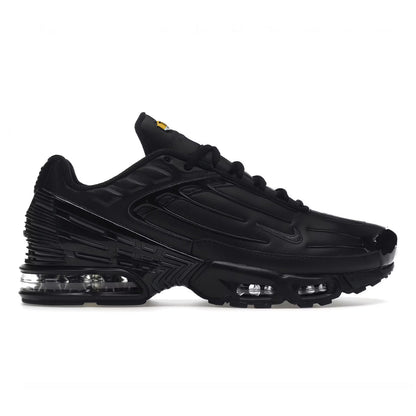 Παπούτσι - Nike Air Max Plus 3 Triple Black