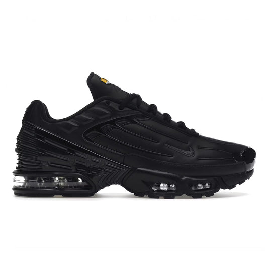 Παπούτσι - Nike Air Max Plus 3 Triple Black