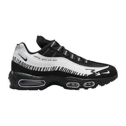 Παπούτσι - Nike Air Max 95 Sketch With The Past