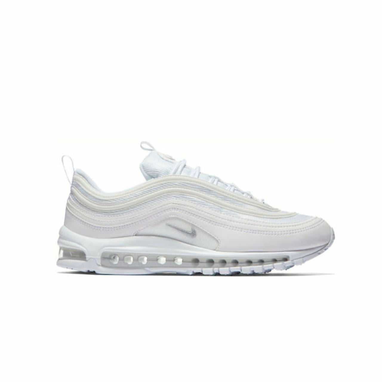 Παπούτσι - Nike Air Max 97 White