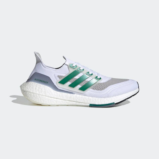 Παπούτσι - Adidas Ultraboost 2021 – Sub Green