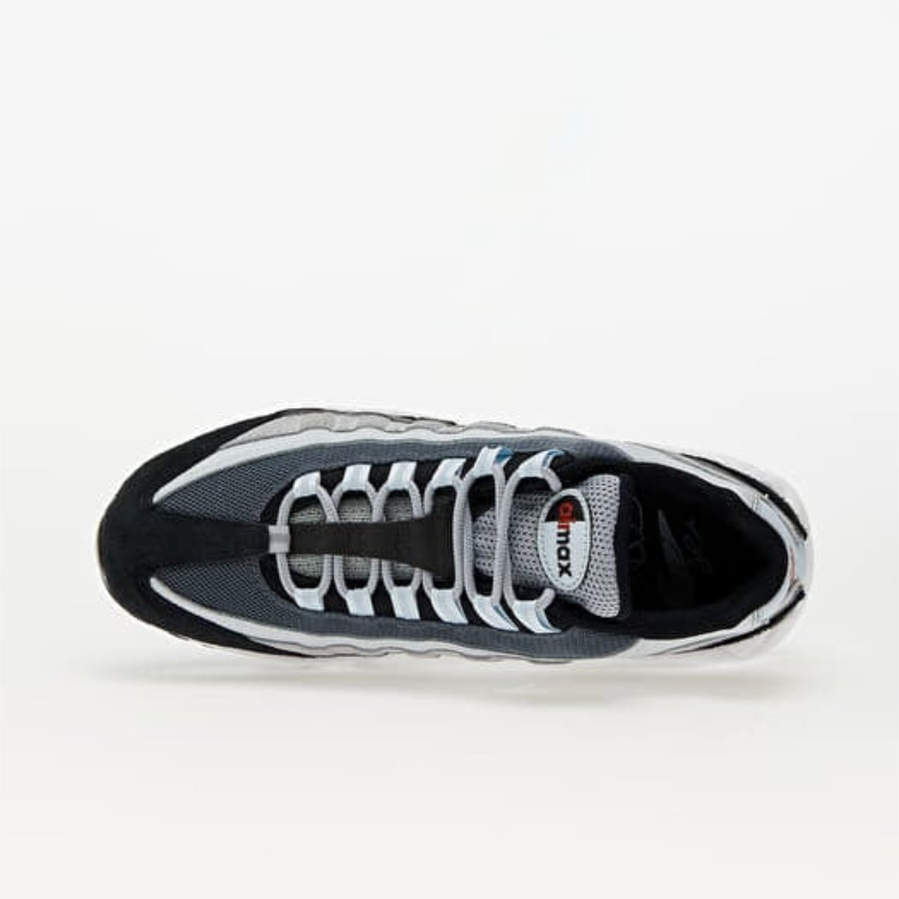 Παπούτσι - Nike Air Max 95 - Wolf Grey