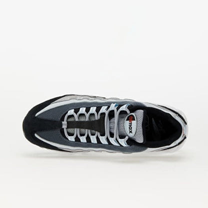 Παπούτσι - Nike Air Max 95 - Wolf Grey