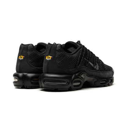 Παπούτσι - Nike Air Max Plus Utility Black