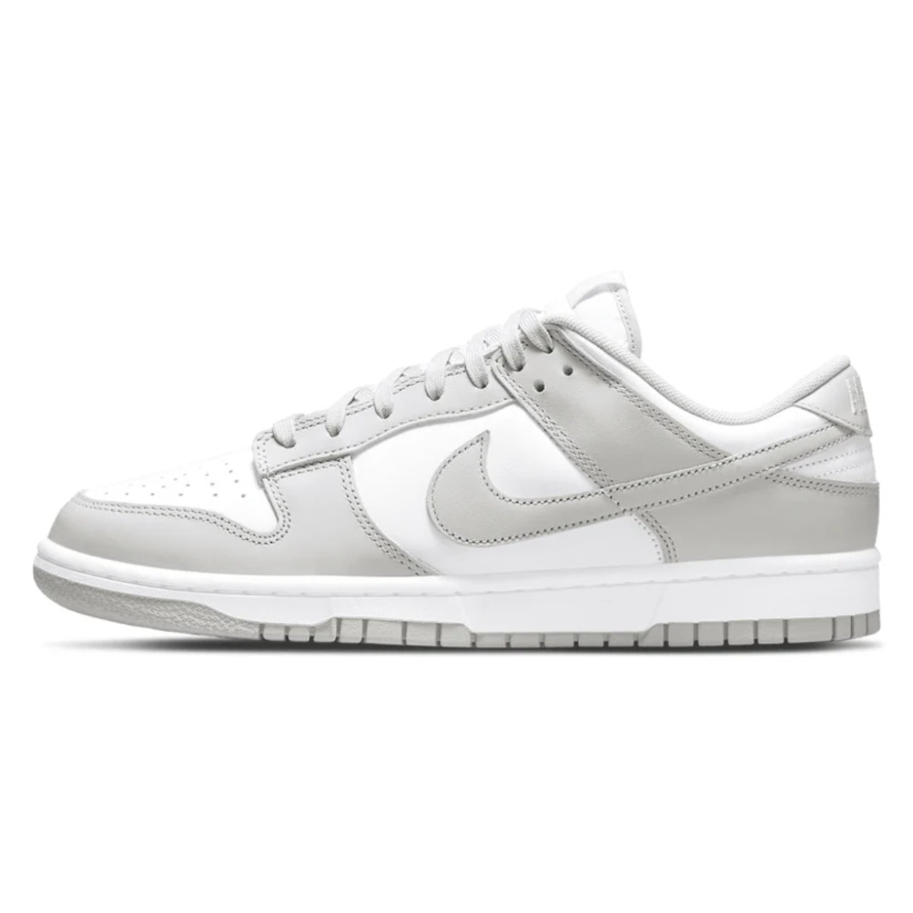 Παπούτσι - Nike Dunk Low Grey Fog
