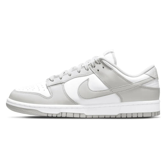 Παπούτσι - Nike Dunk Low Grey Fog