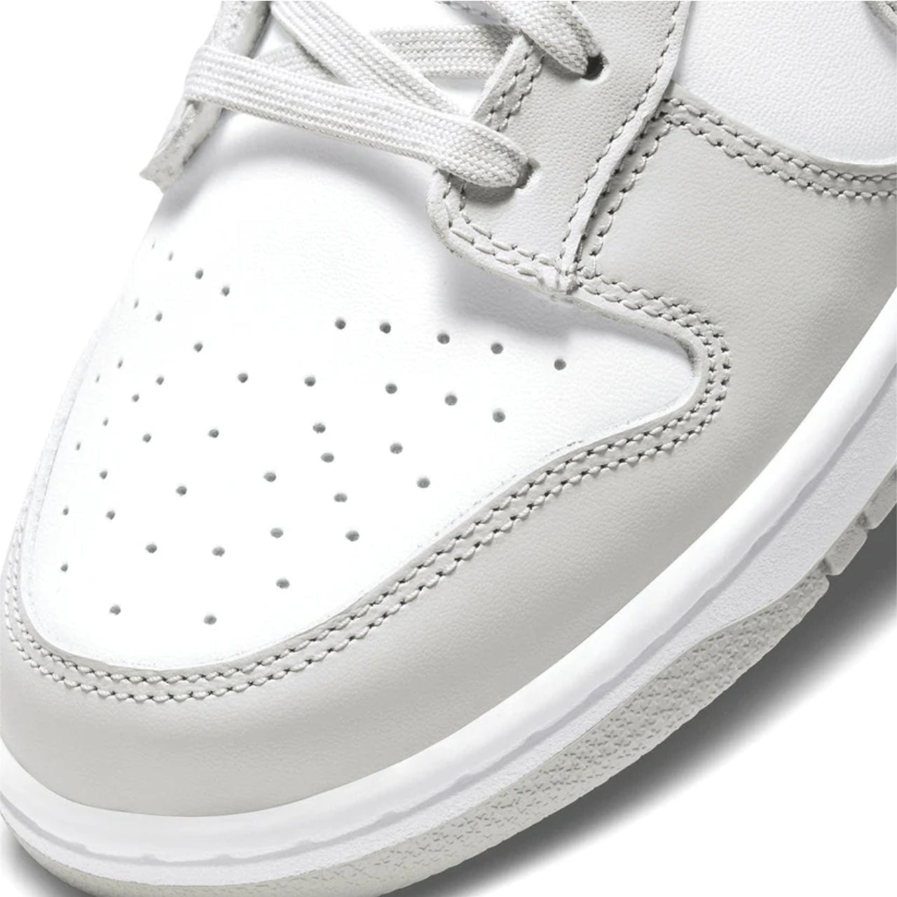 Παπούτσι - Nike Dunk Low Grey Fog