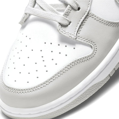 Παπούτσι - Nike Dunk Low Grey Fog