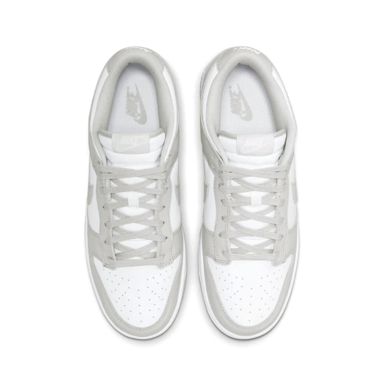 Παπούτσι - Nike Dunk Low Grey Fog