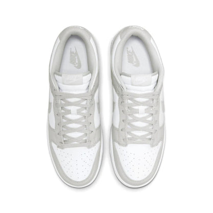 Παπούτσι - Nike Dunk Low Grey Fog