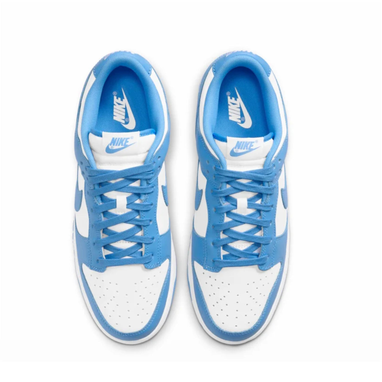 Παπούτσι - Nike Dunk Low "University Blue"