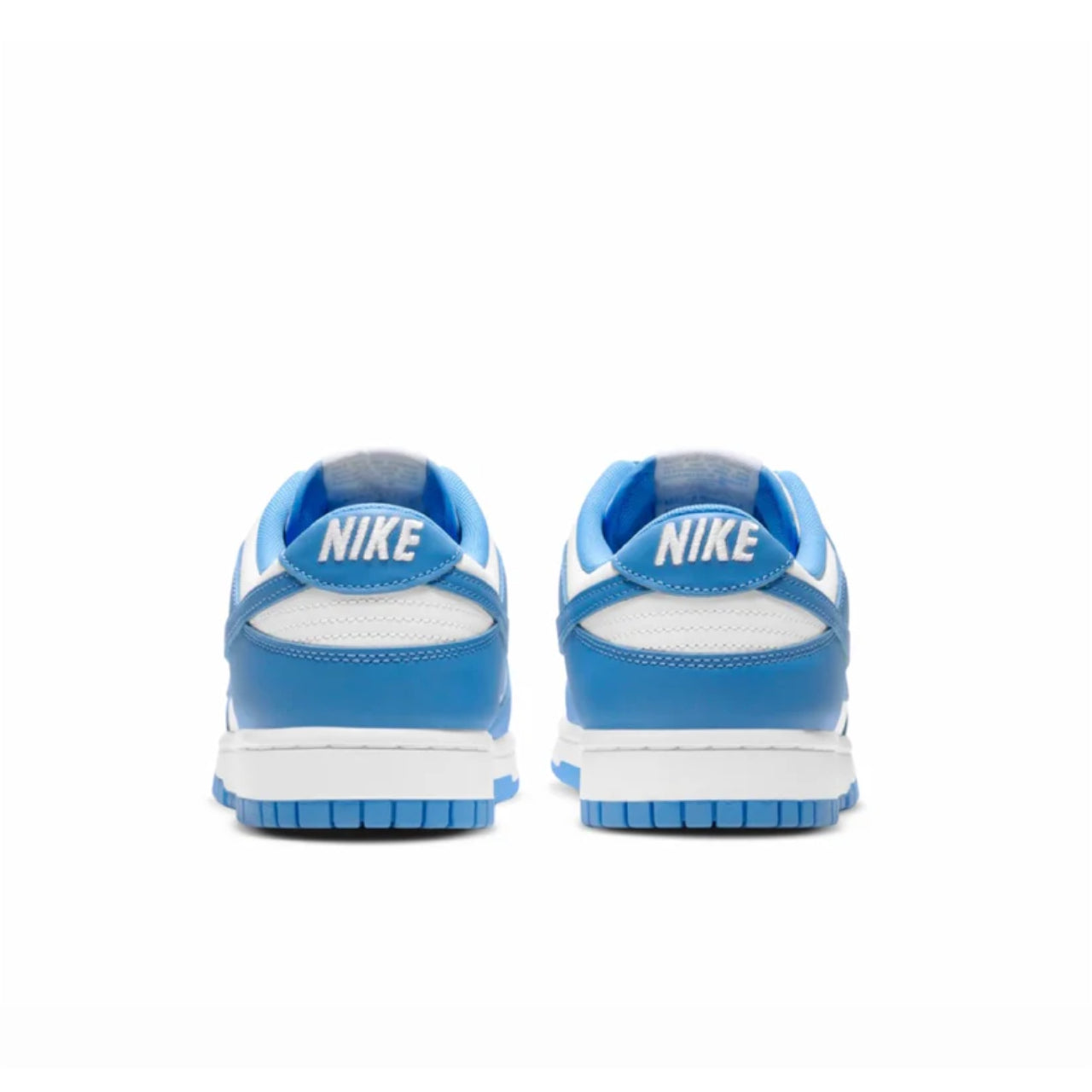 Παπούτσι - Nike Dunk Low "University Blue"