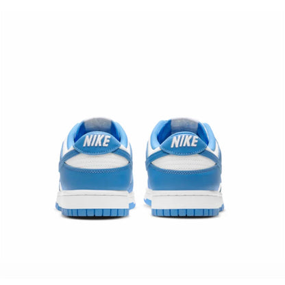 Παπούτσι - Nike Dunk Low "University Blue"