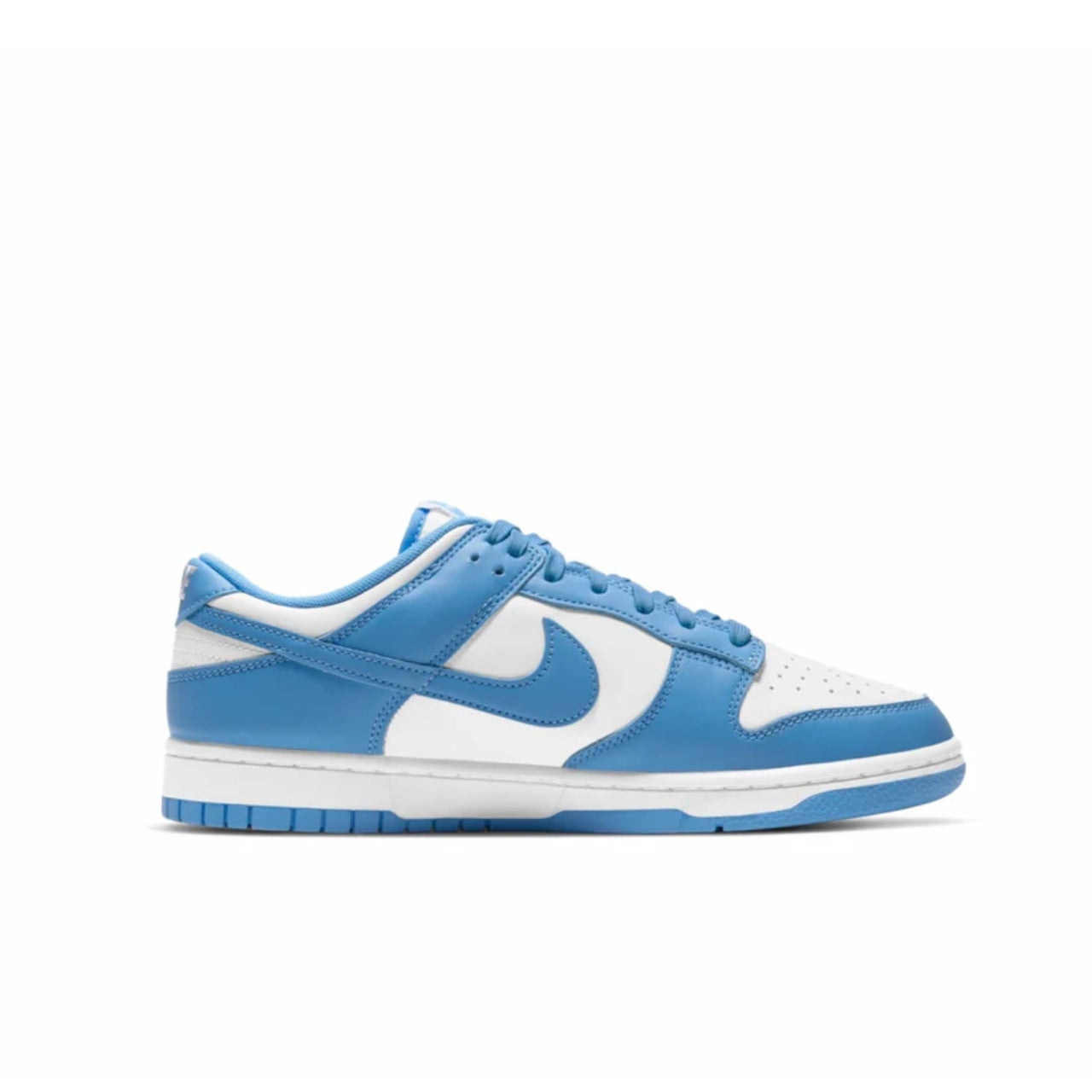 Παπούτσι - Nike Dunk Low "University Blue"