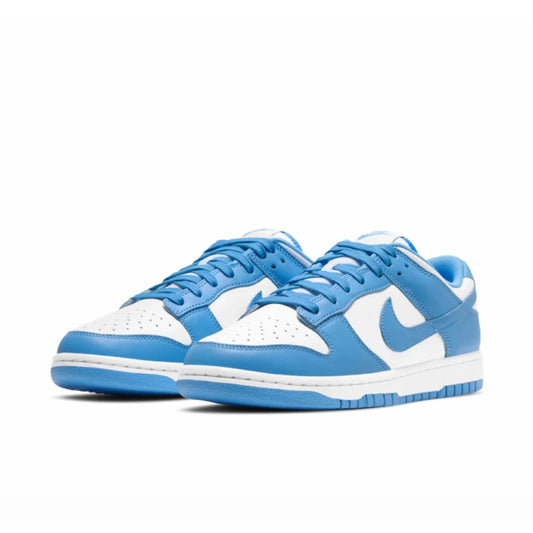 Παπούτσι - Nike Dunk Low "University Blue"