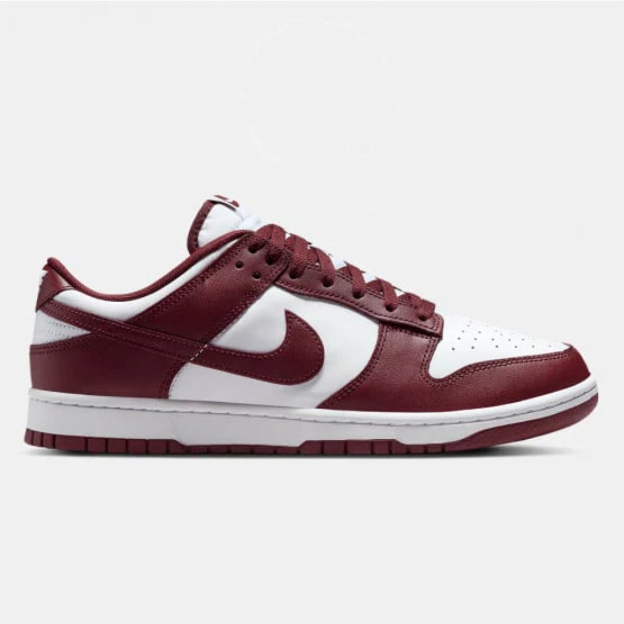 Παπούτσι - Nike Dunk Low Bordeaux